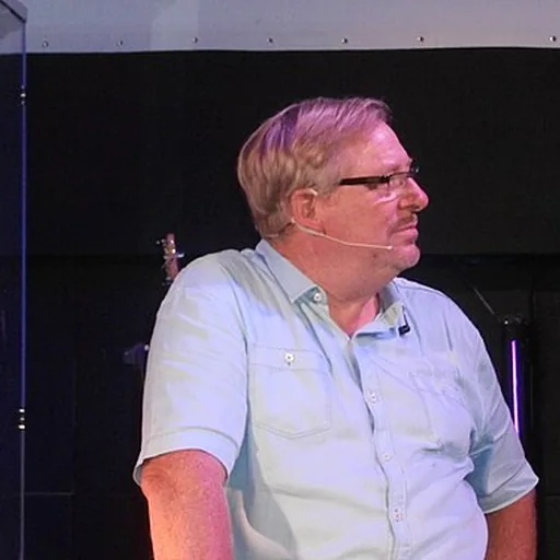 Rick Warren