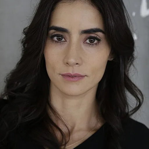Paola Núñez