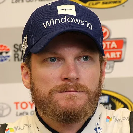 Dale Earnhardt Jr.