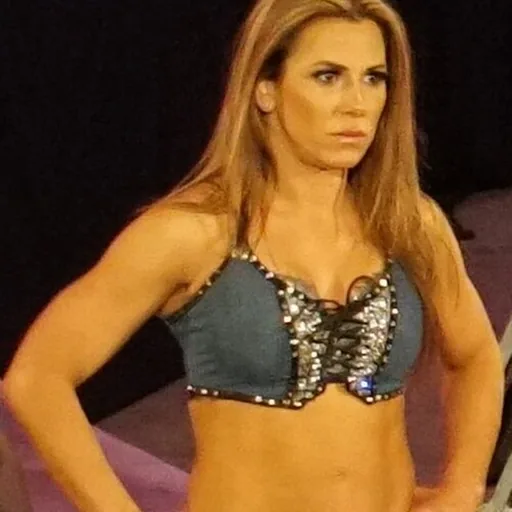 Mickie James