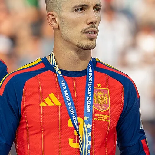 Álex Grimaldo