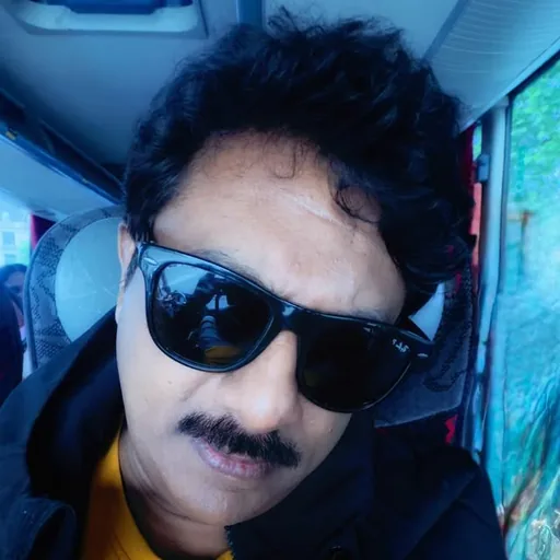 Raghu Kunche