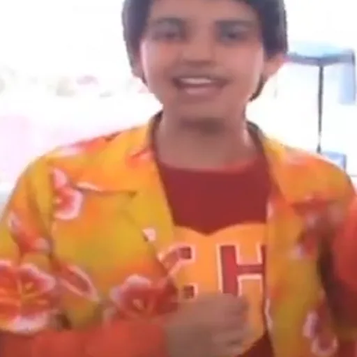 Harold Azuara