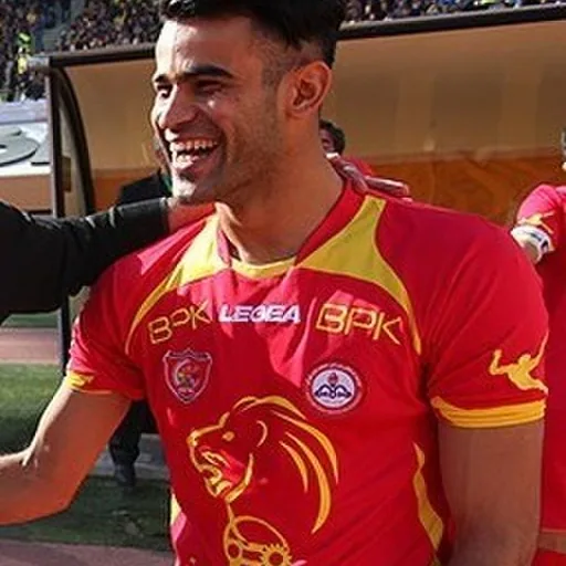 Issa Alekasir