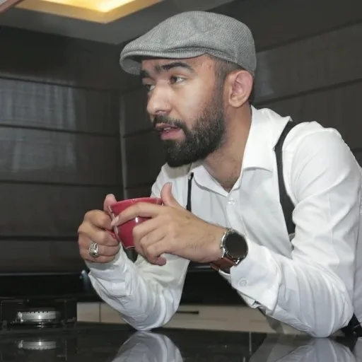 Ali Umut Zabun