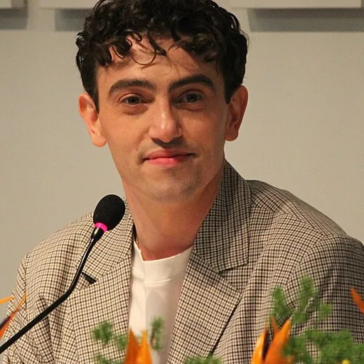 Michele Bravi