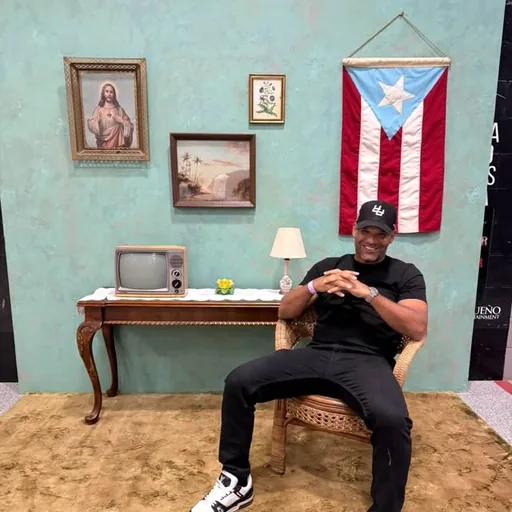 Amaury Nolasco