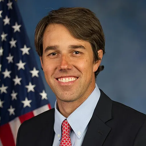 Beto O'Rourke