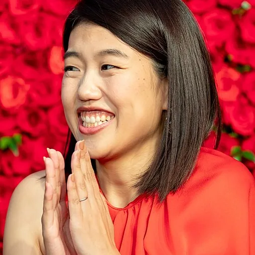 Natsuko Yokosawa