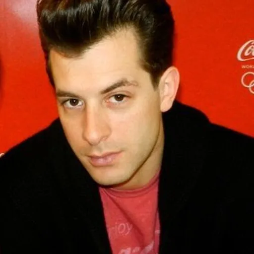 Mark Ronson