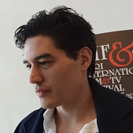 Cristiano Caccamo