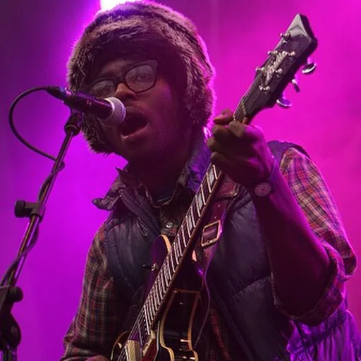 Dev Hynes