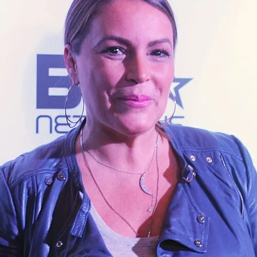 Angie Martinez