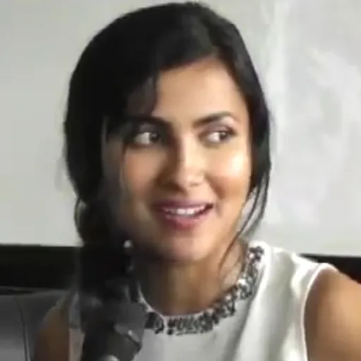 Vidya Iyer