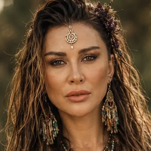 Selen Görgüzel