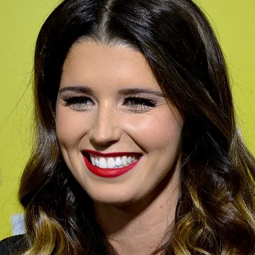 Katherine Schwarzenegger