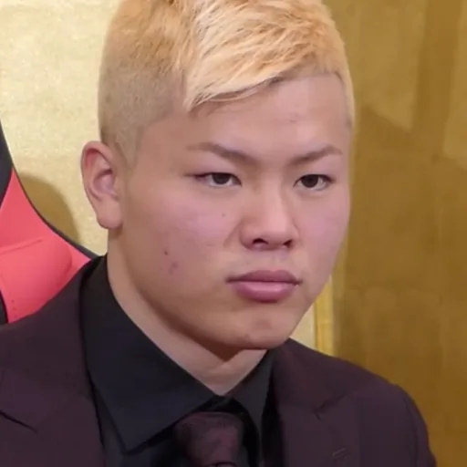 Tenshin Nasukawa