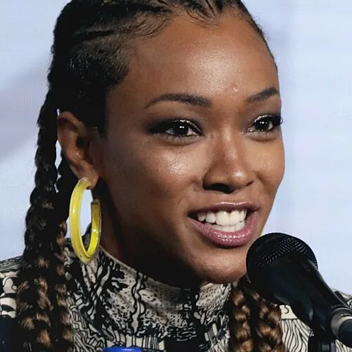 Sonequa Martin-Green