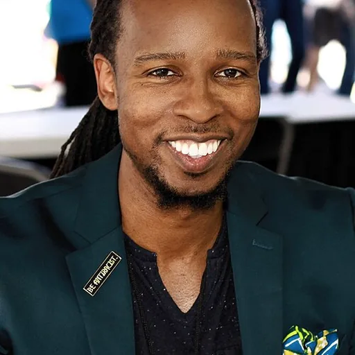 Ibram X. Kendi