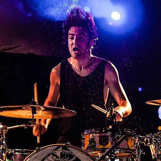 Jay Weinberg