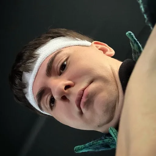 Timur Gayazov