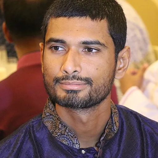 Mahmudullah