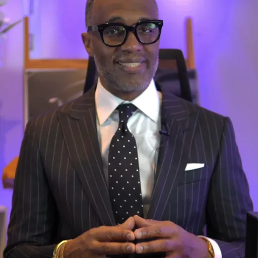 Kevin Samuels
