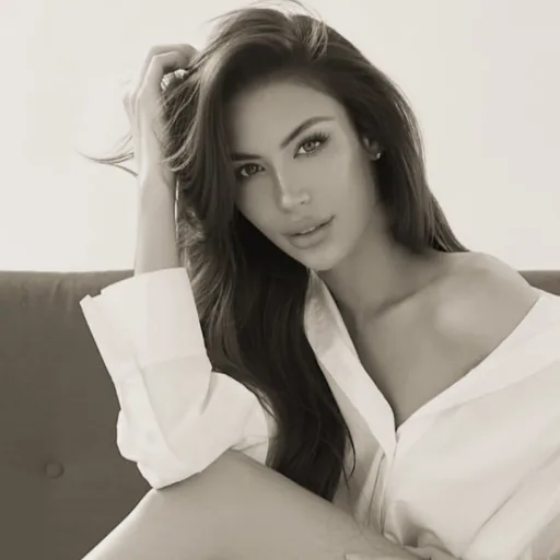 Kirana Jasmine Chewter