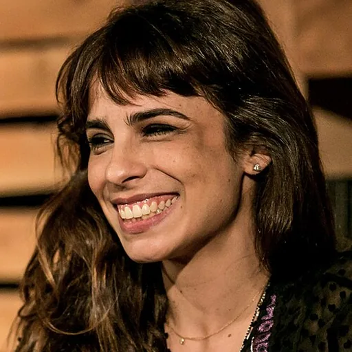 Maria Ribeiro
