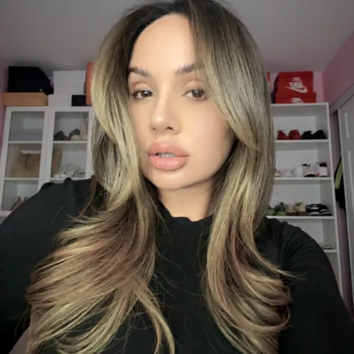 Mandy Milano