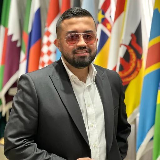 Vahid Kardanian (Kaafx)
