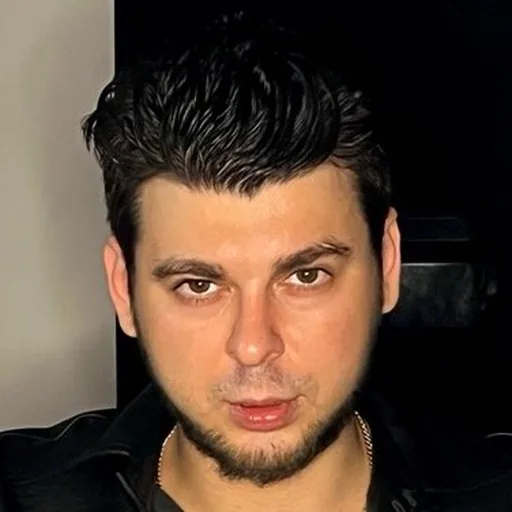 Ilyas Gayazov