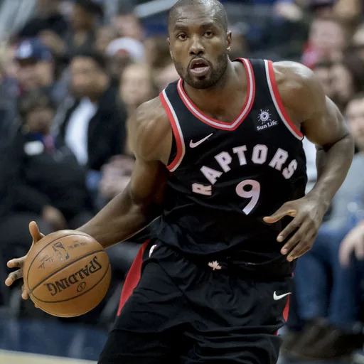 Serge Ibaka