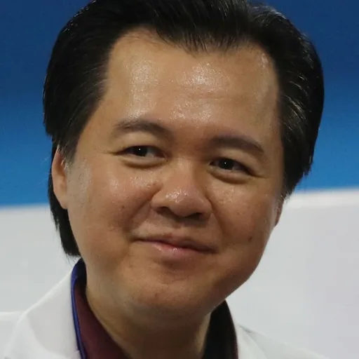 Willie Ong