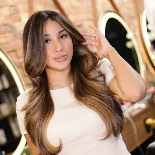 Samahara Lobatón