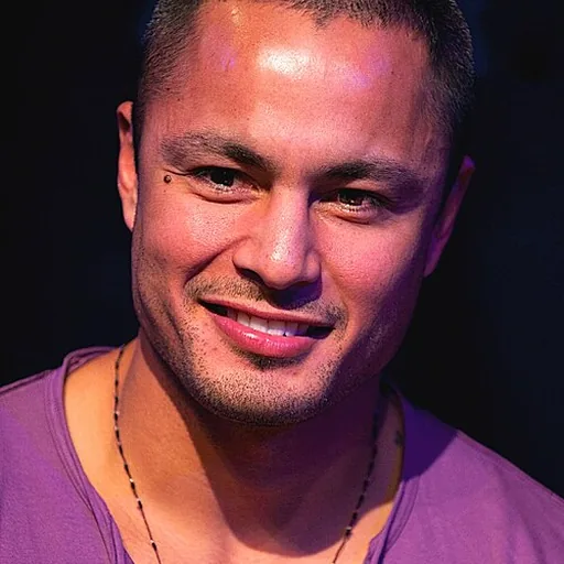 Derek Ramsay