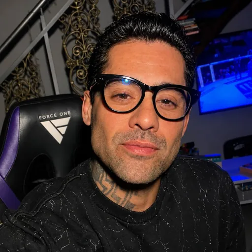 Yuri Fernandes