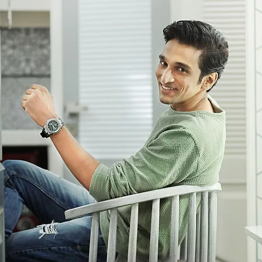 Pratik Gandhi