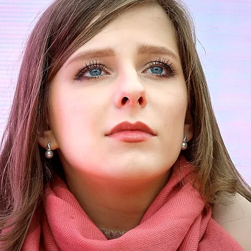 Liza Arzamasova