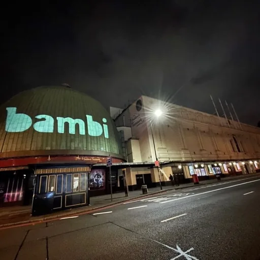 Bambi