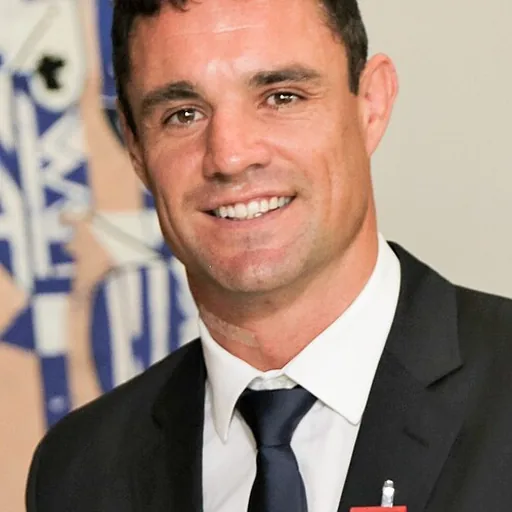 Dan Carter