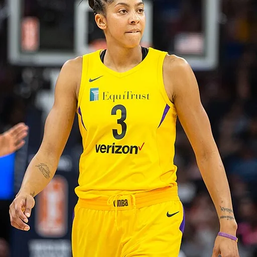 Candace Parker