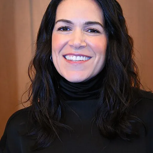 Abbi Jacobson