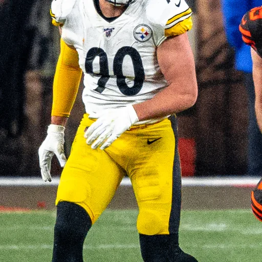 T. J. Watt