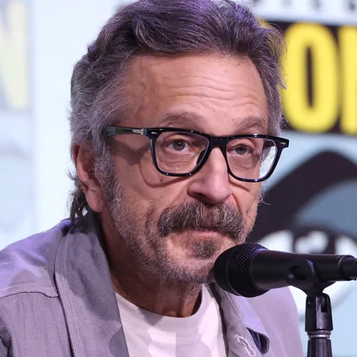 Marc Maron