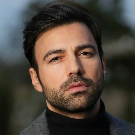 Andreas Georgiou