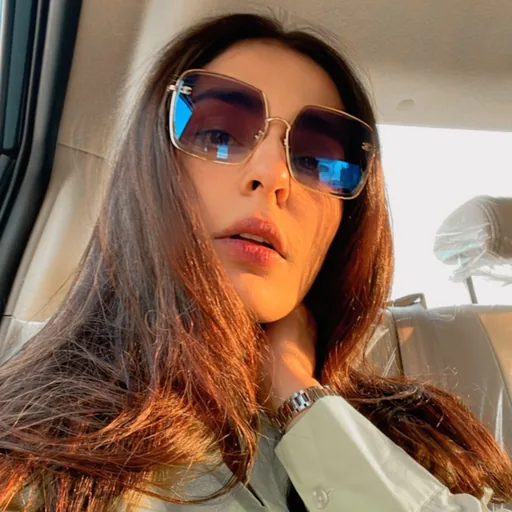 Sadia Ghaffar