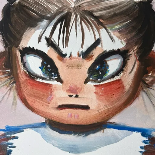 Little Thunder