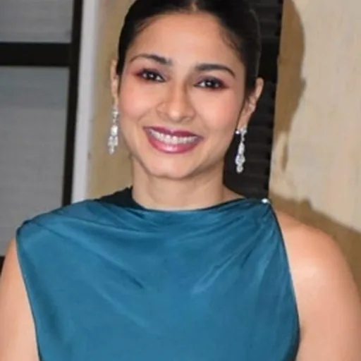 Tanishaa