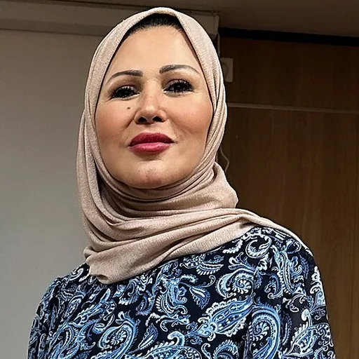 Khadija Benguenna